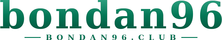bondan96 logo